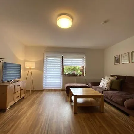 Апартаменты Holiday Home Love