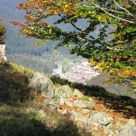 Апартаменты Holiday Home Love